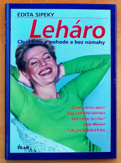 Leháro / Chudnime v pohode a bez námahy