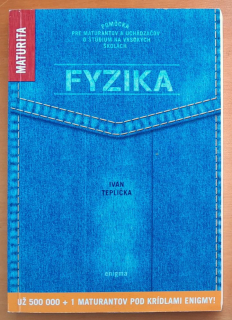 Fyzika - Maturita