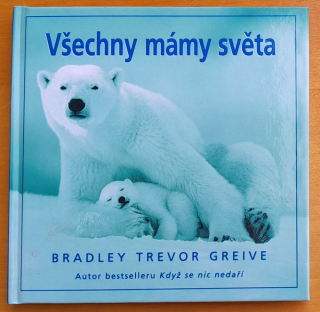 Všechny mámy světa