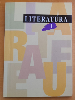 Literatúra 1.