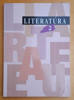 Literatúra 2.