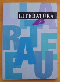 Literatúra 3.