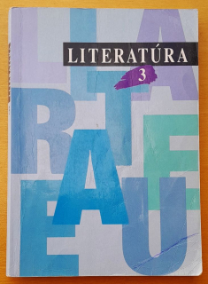 Literatúra 3.