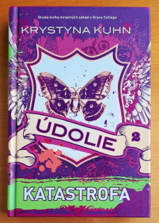 Údolie 2. / Katastrofa