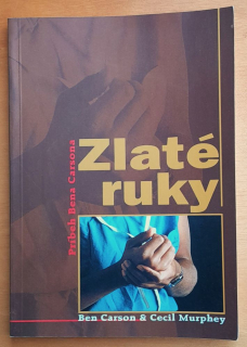 Zlaté ruky