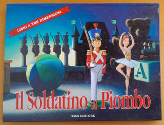 Il Soldatino di Piombo