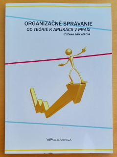 Organizačné správanie