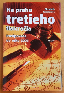 Na prahu tretieho tisícročia