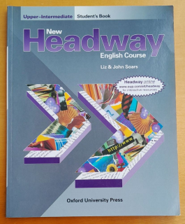 New Headway / English Course / Students Book