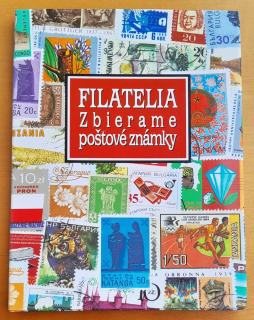 Filatelia / Zbierame poštové známky