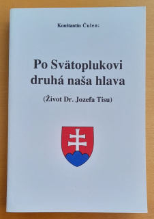 Po Svätoplukovi druhá naša hlava