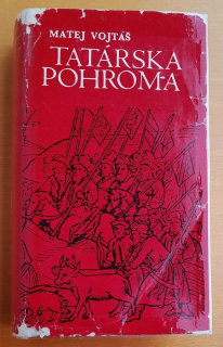 Tatárska pohroma