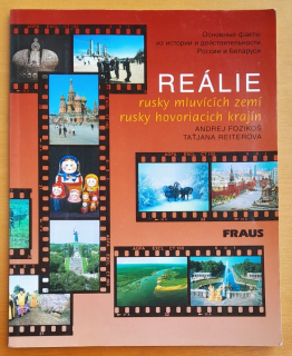 Reálie rusky hovoriacich krajín / Reálie rusky mluvících zemí