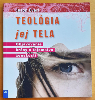 Teológia jej tela / Teológia jeho tela