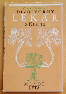 Divotvorný lekár z Rudna / Edícia Náš človek vo svete