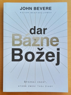 Dar Bázne Božej