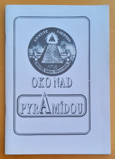 Oko nad pyramídou