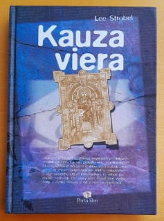 Kauza viera