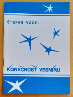 Konečnosť vesmíru