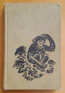 Príhody v divočine / Ľudo Ondrejov