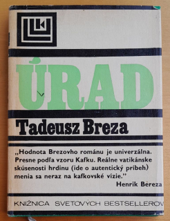 Úrad / Edícia LUK