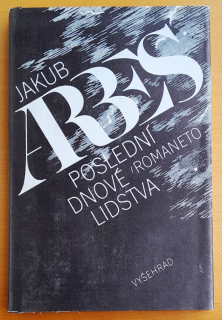 Poslední dnové lidstva / Romaneto