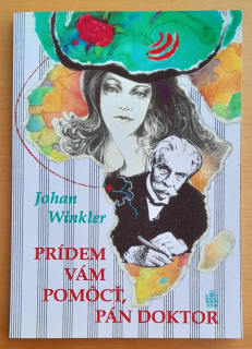 Prídem vám pomôcť, pán doktor