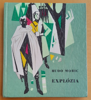 Explózia / Vybrané spisy