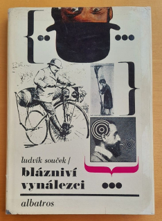 Blázniví vynálezci