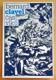 Čas vlkú / Edice Svět