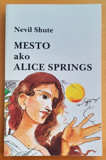 Mesto ako Alice Springs