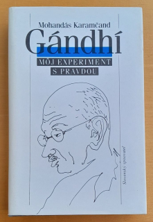 Môj experiment s pravdou