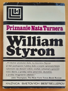 Priznanie Nata Turnera / Edícia LUK