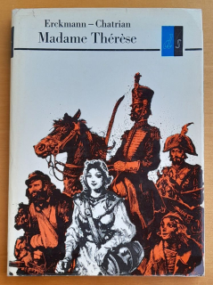 Madame Thérése / Dobré slovo