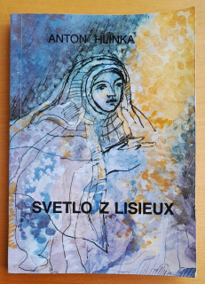 Svetlo z Lisieux