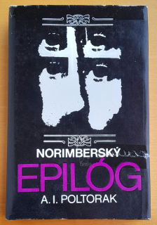 Norimberský epilóg