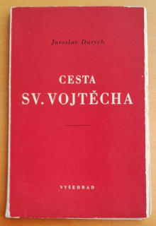 Cesta sv. Vojtěcha