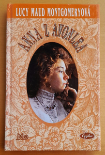 Anna z Avonlea / 2. diel série / Čajka