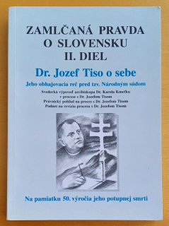 Zamlčaná pravda o Slovensku 2. diel