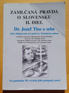 Zamlčaná pravda o Slovensku 2. diel