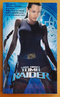 Lara Croft / Tomb Raider Kolíska života