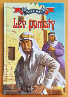 Lev pomsty