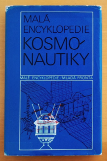 Malá encyklopedie kosmonautiky