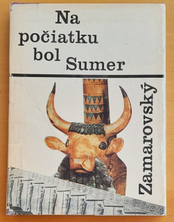 Na počiatku bol Sumer