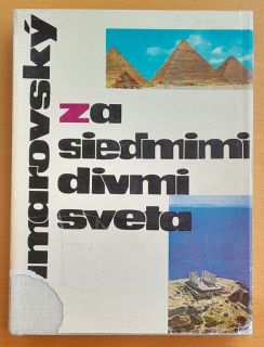 Za siedmimi divmi sveta / Klub mladých čitateľov