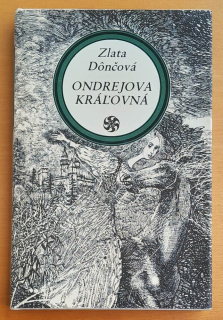 Ondrejova kráľovná / Edícia Meteor