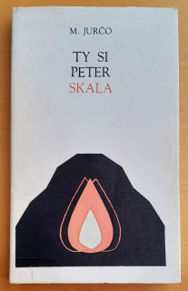 Ty si Peter Skala