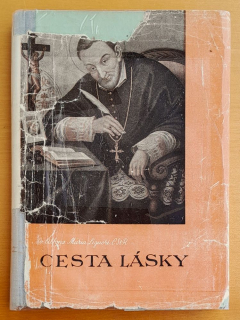 Cesta lásky
