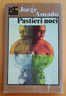 Pastieri noci / Knižnica laureátov Leninovej ceny