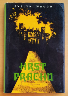Hrst prachu